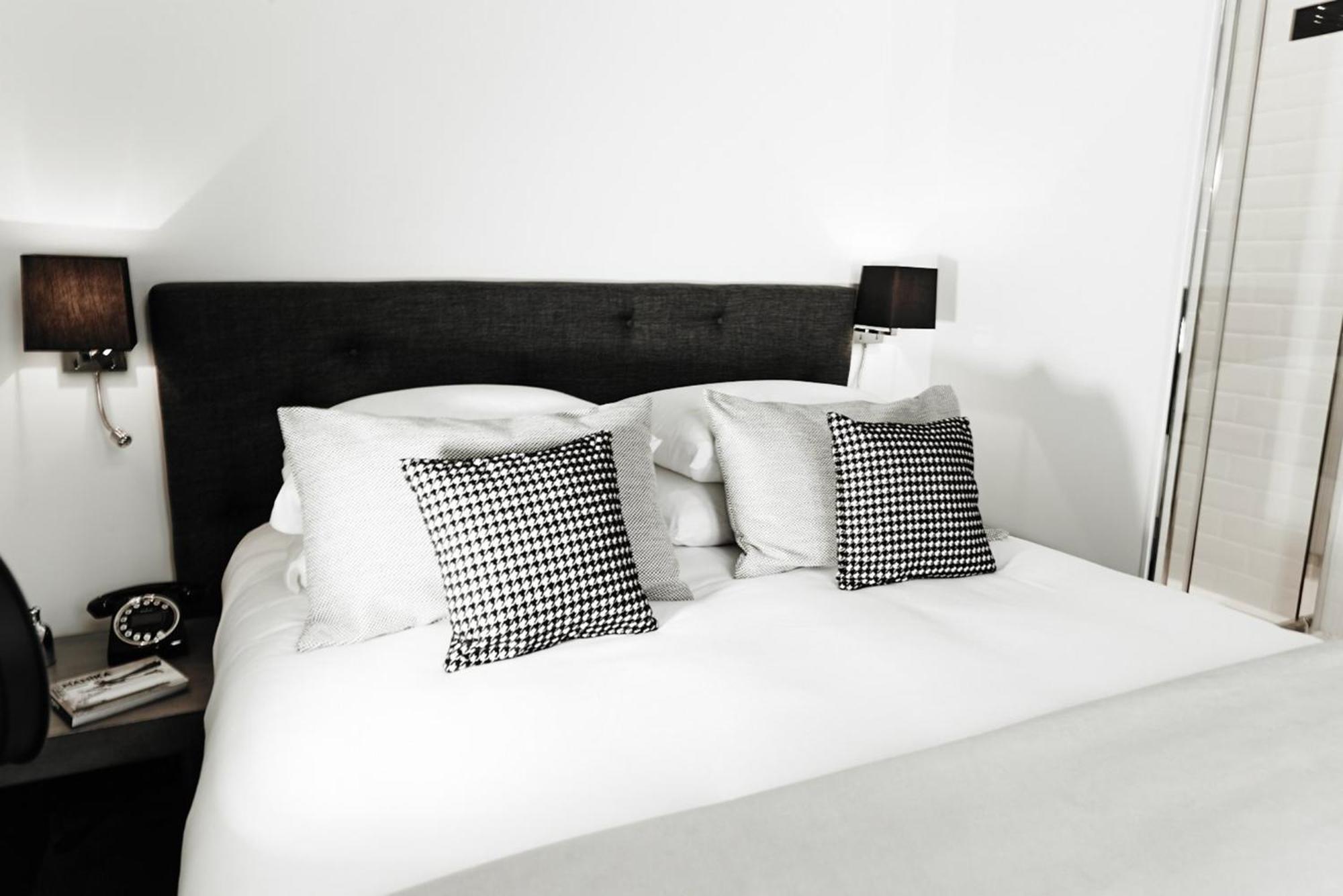 Maison D'Anthouard Ecully Ruang foto
