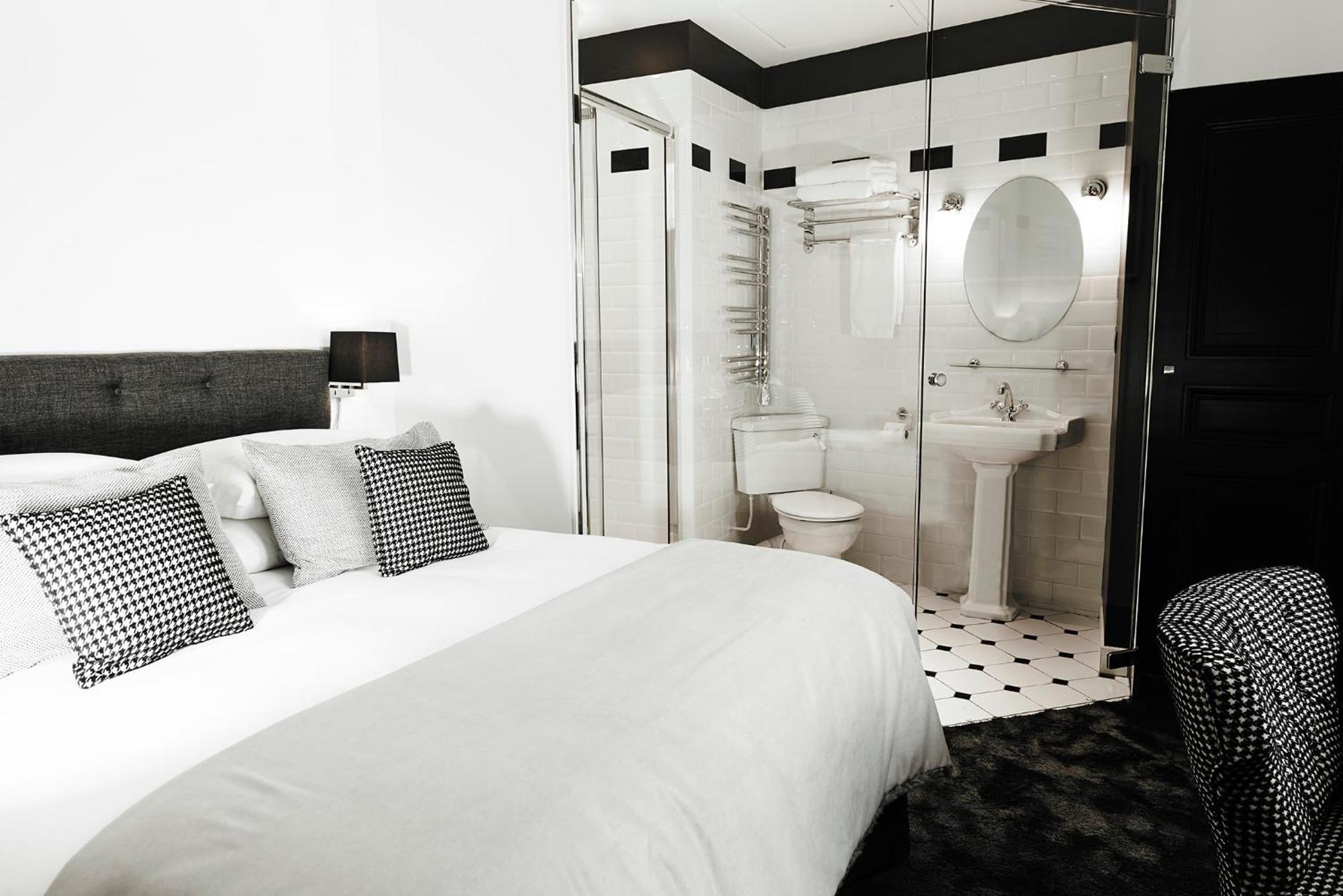 Maison D'Anthouard Ecully Ruang foto