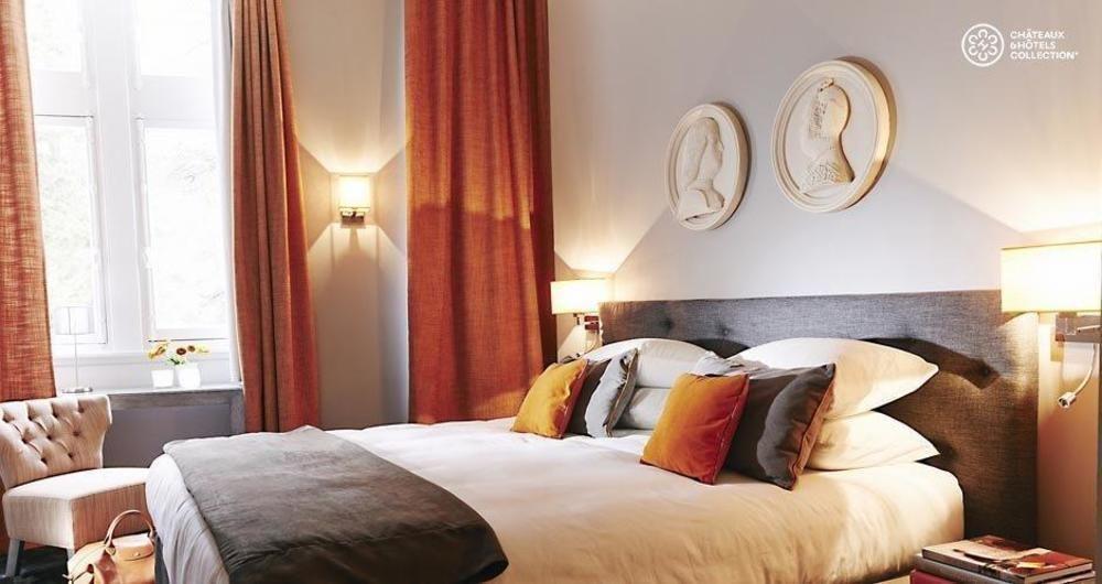 Maison D'Anthouard Ecully Bagian luar foto