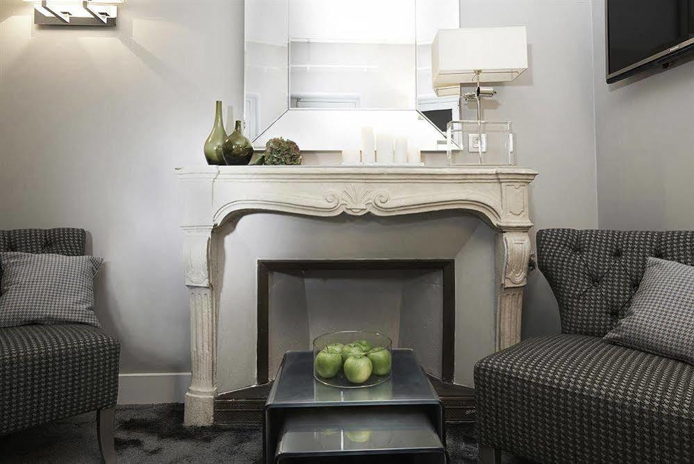 Maison D'Anthouard Ecully Bagian luar foto